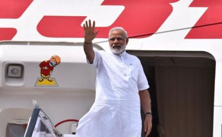 PM Modi INDIA