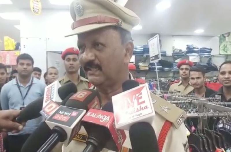 fire safety inspection