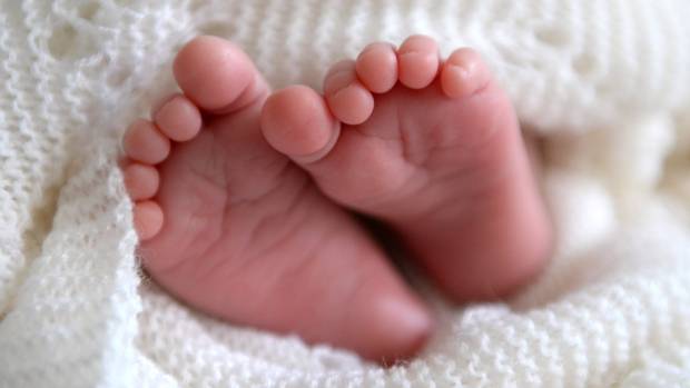 Baby Girl Rescued From Jungle in Balangir