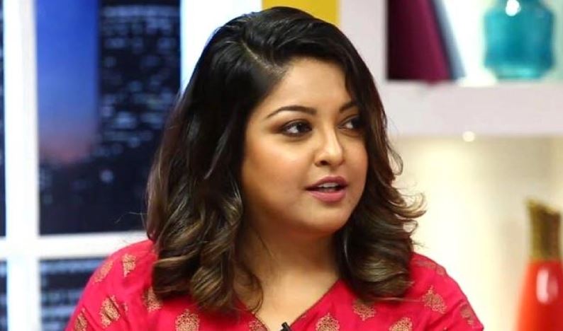 Tanushree Dutta lashes out as Nana Patekar gets clean chit