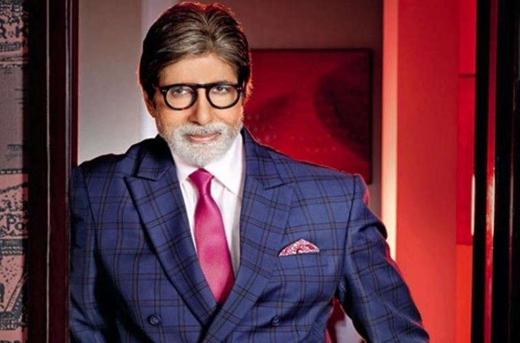amitabh bachchan on bollywood