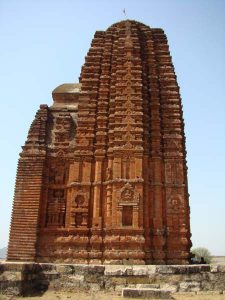 Indralath temple