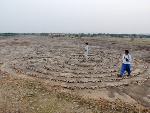 Yantras in Ranipur