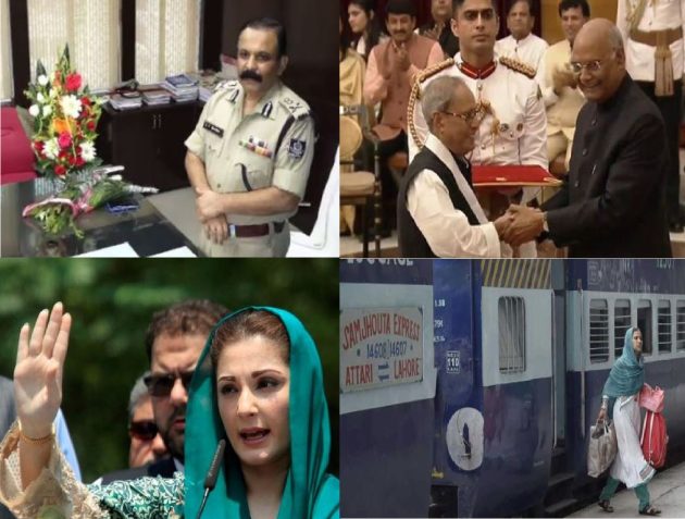 News Headlines of August 9, 2019