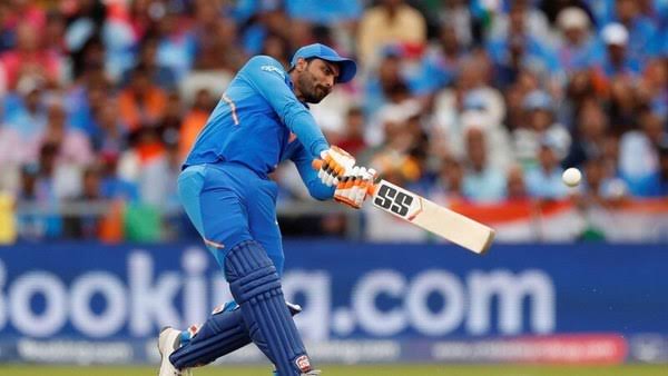 ICC rankings