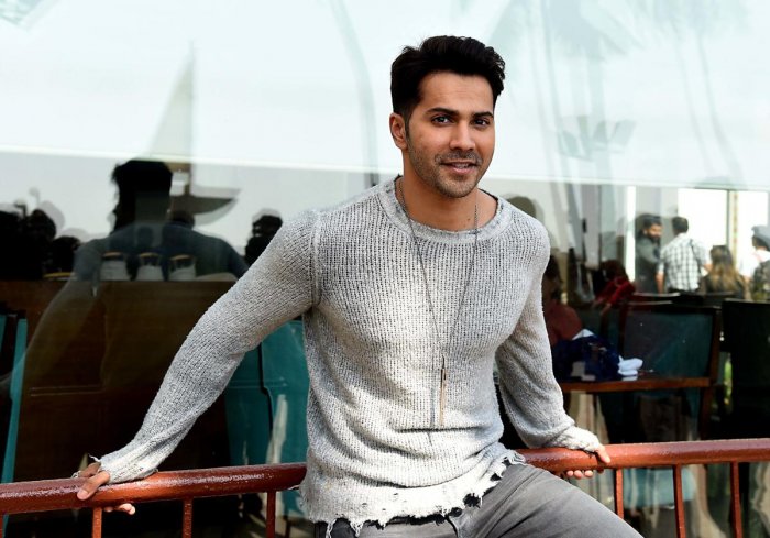 Varun Dhawan Birthday special