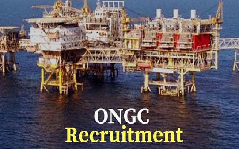 ONGC recruitment begins, apply soon various posts