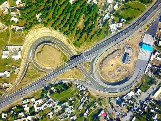 China Pakistan Economic Corridor