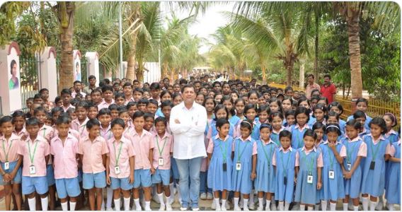 achyuta samanta in forbes