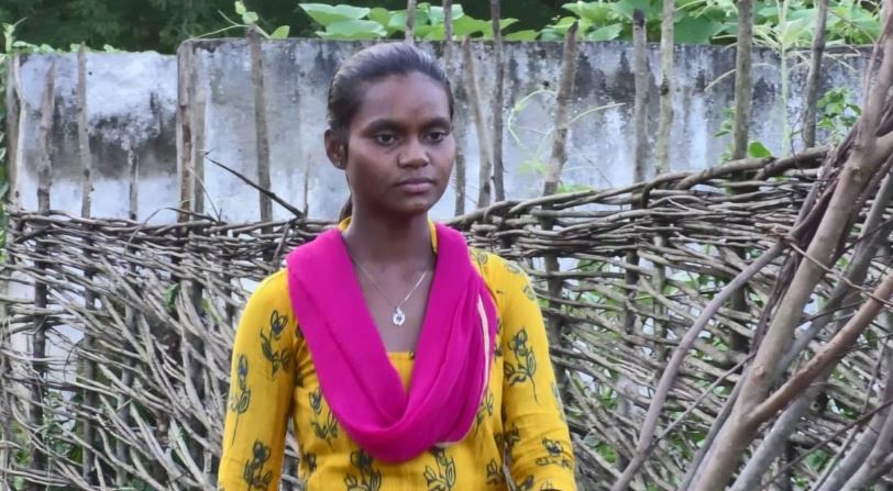 KISS Founder Achyuta Samanta offers free education to tribal singer Koraput