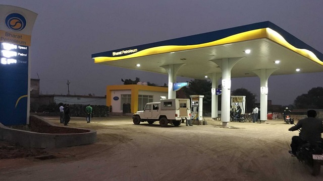 Petrol diesel price today