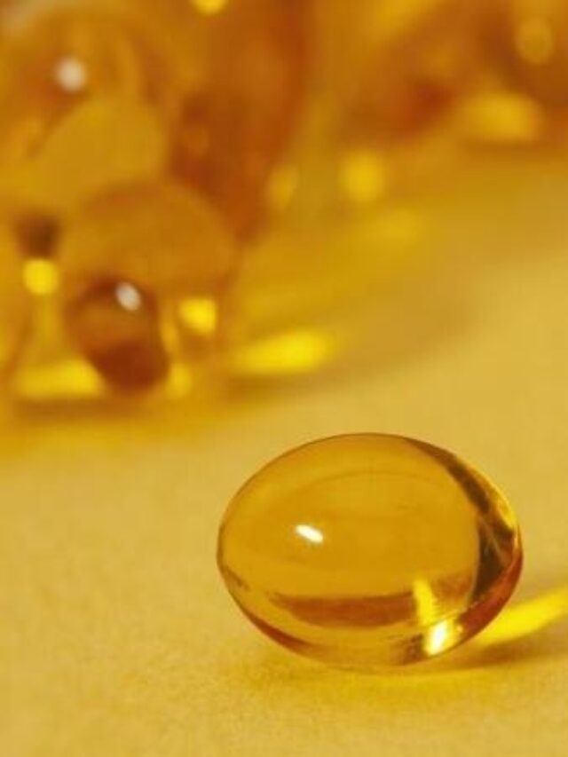 6 signs of Vitamin B12 deficiency