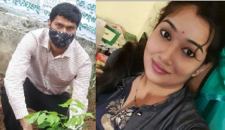 Death of Paralakhemundi ACF: Fire mishap quarter opened, Scientific team  probes