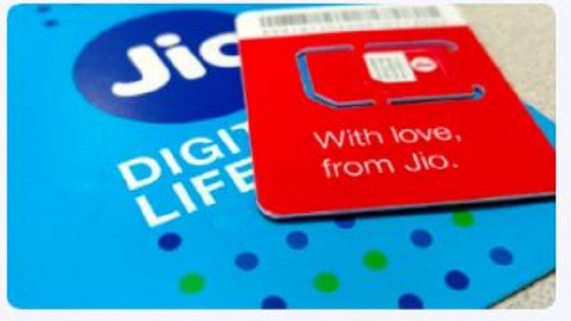 reliance jio complimentary plan