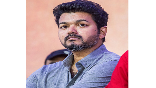 thalapathy vijay