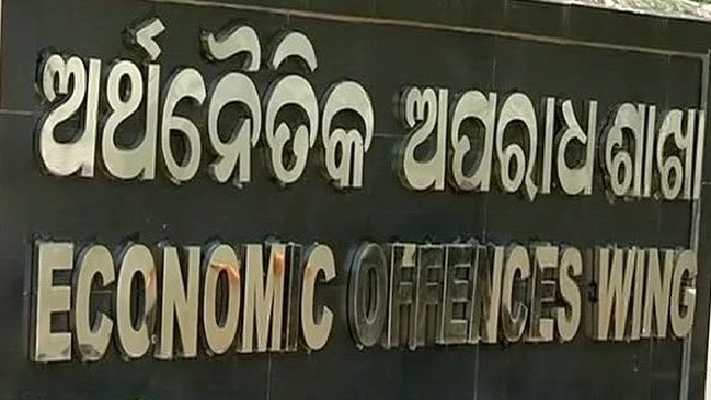 Bank Fraud