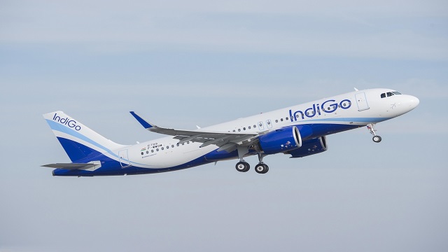IndiGo pay Couple Rs 70K