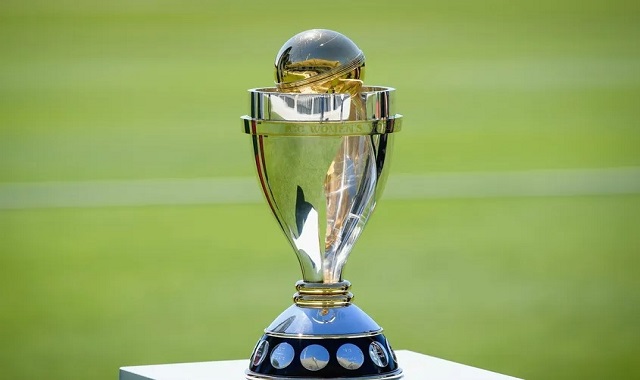 Women's World Cup
