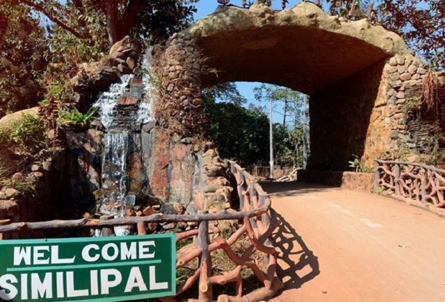Similipal National Park to reopen from October 14