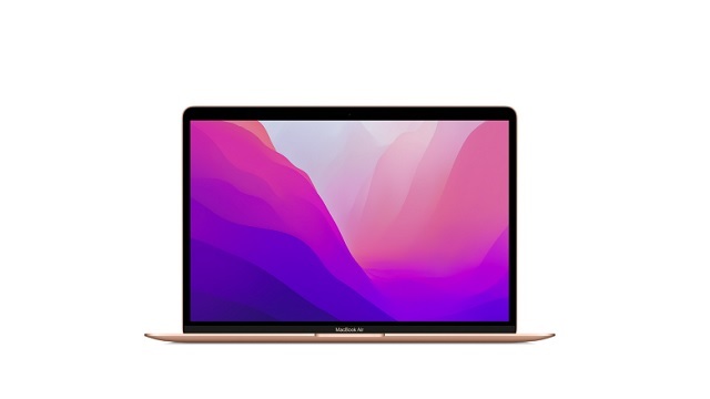 Apple MacBook Air M1