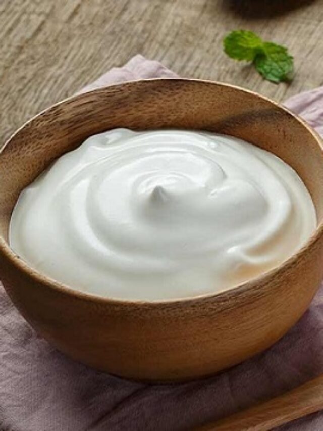 Why including curd in your daily meals is good for your health