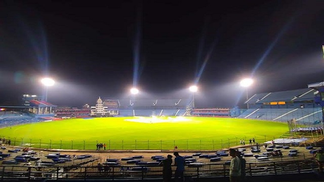 Cuttack Barabati