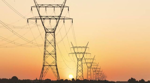 Odisha Energy Department