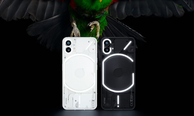 Nothing OS 2 Update for phone 1