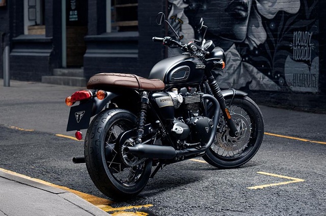 Bajaj Triumph upcoming launch