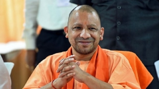 yogi adityanath