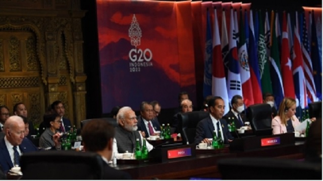 G20 summit