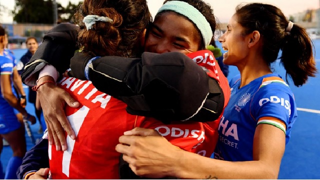 fih women's nations cup