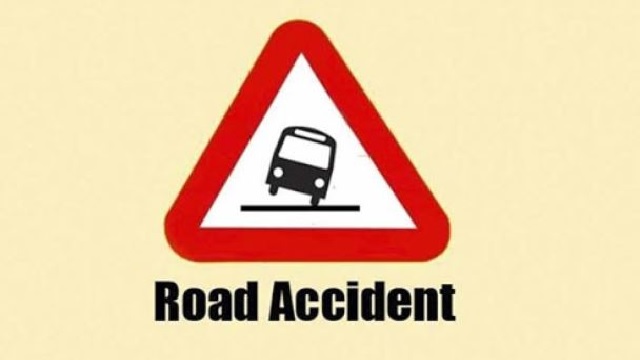 Bus Accident in Balangir