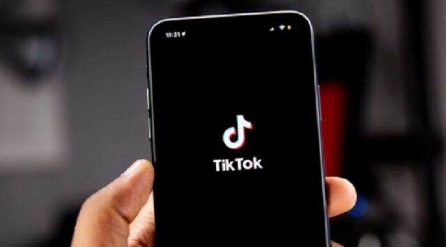 TikTok lay off
