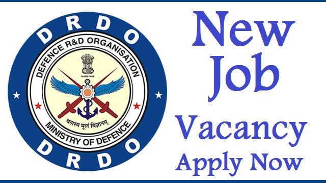 DRDO RAC Recruitment 2025