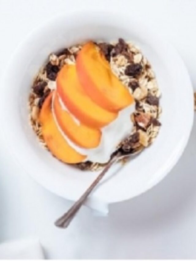 Simple Foods To Stop Stress And Prevent Energy Drain