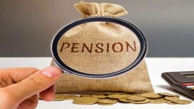 types of Pensions Under EPS'95