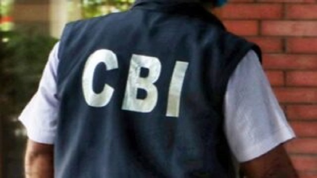 EPFO official under CBI scanner
