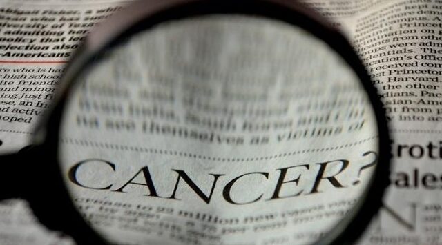 cancer treatment