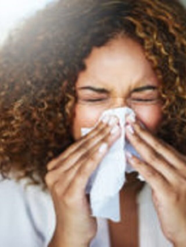 Winter wellness: 5 home remedies to ease cough, cold, and congestion, read details