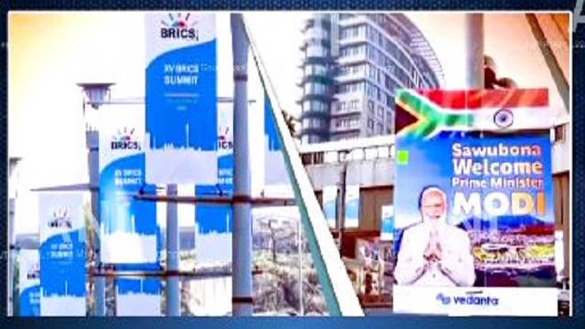 15th brics