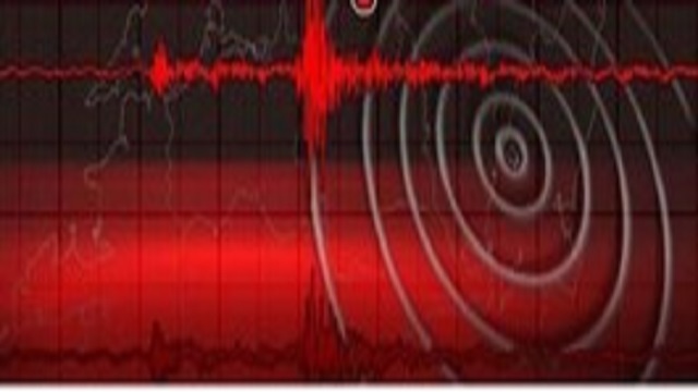 magnitude quake hits Indonesia