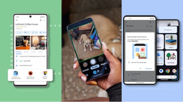 google accessibility tools for Maps Search Chrome
