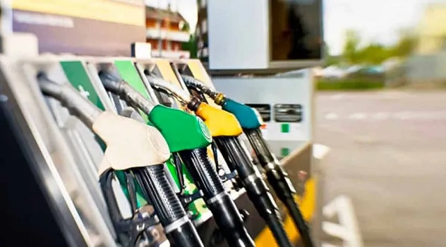 Petrol and Diesel Prices