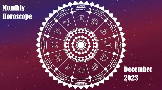 horoscope for October 15