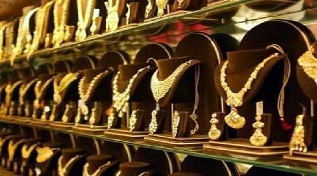 gold price in india