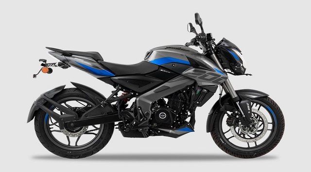 2024 Pulsar NS200 launch