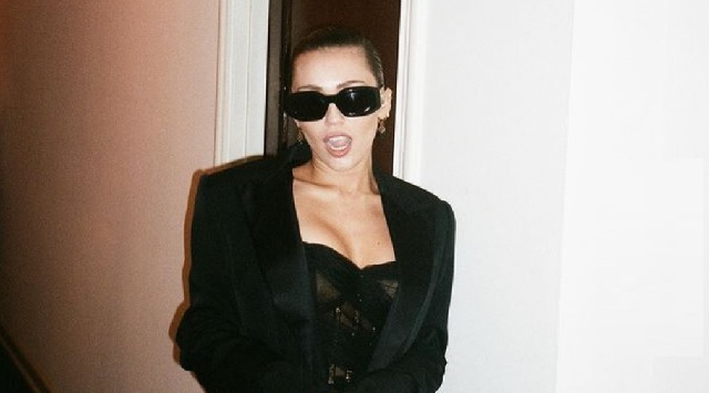 miley cyrus