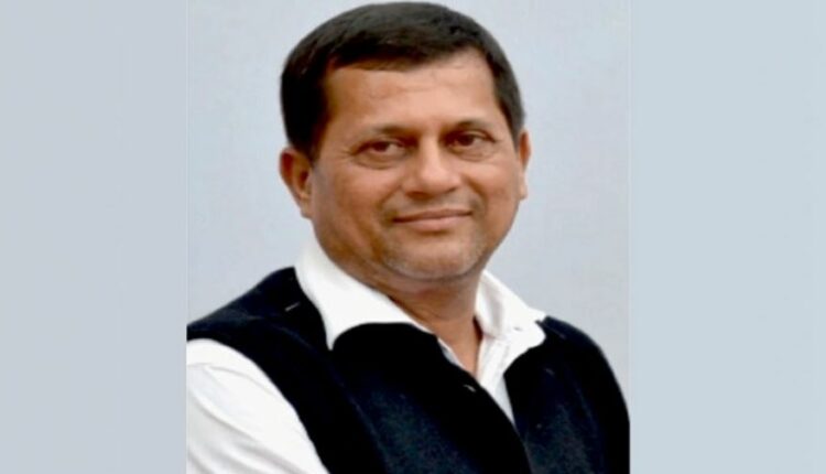 Mohd Moquim gave example of Achyuta Samant