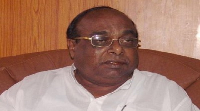 Damodar Rout